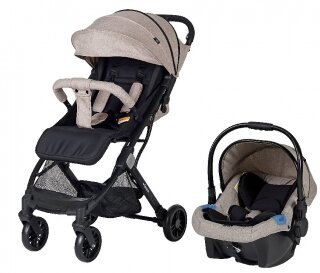 Sunny Baby Viper Travel Sistem (9004) Bebek Arabası kullananlar yorumlar